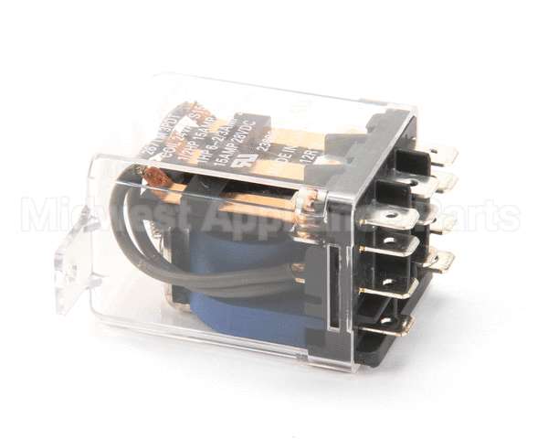 00-854545-00001 Vulcan Hart Relay,Braising Pan