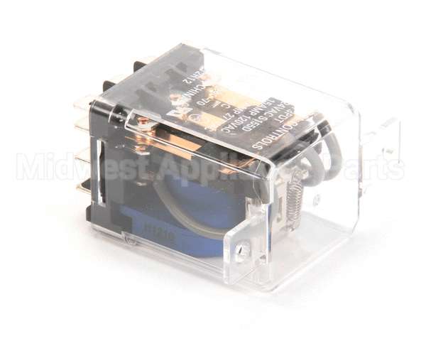 00-854545-00001 Vulcan Hart Relay,Braising Pan