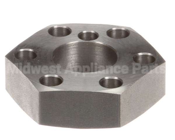 00-854565-00001 Vulcan Hart Nut,Lock Lid Spring Bp