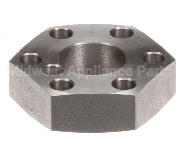 00-854565-00001 Vulcan Hart Nut,Lock Lid Spring Bp