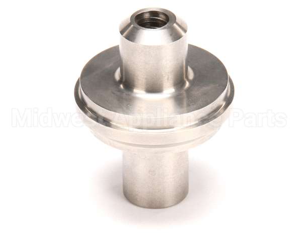 00-854605-00005 Vulcan Hart Bonnet,2 Draw-Off Valve Bp