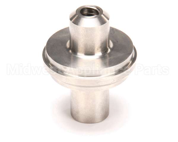 00-854605-00005 Vulcan Hart Bonnet,2 Draw-Off Valve Bp