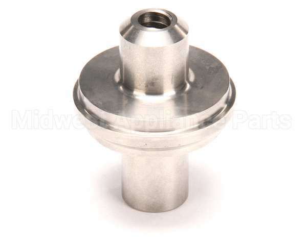 00-854605-00005 Vulcan Hart Bonnet,2 Draw-Off Valve Bp