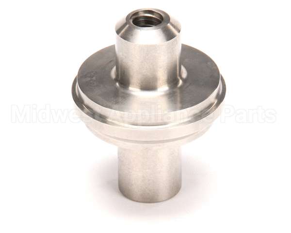 00-854605-00005 Vulcan Hart Bonnet,2 Draw-Off Valve Bp