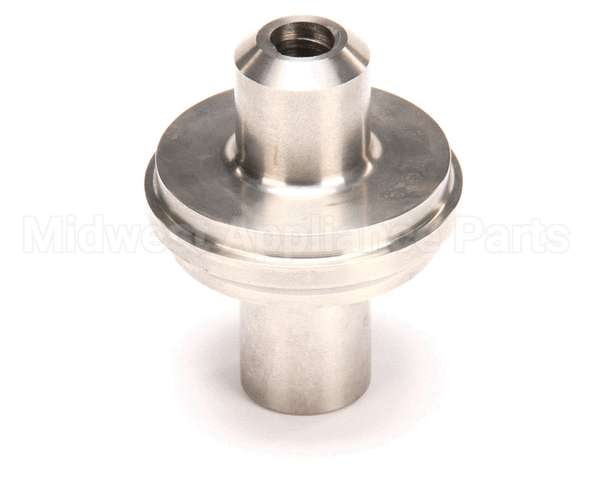 00-854605-00005 Vulcan Hart Bonnet,2 Draw-Off Valve Bp