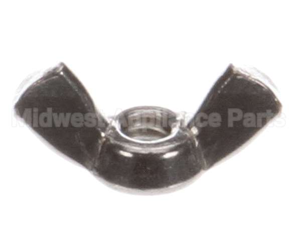 00-854605-00008 Vulcan Hart Nut,Wing 2 Draw-Off Valve Bp