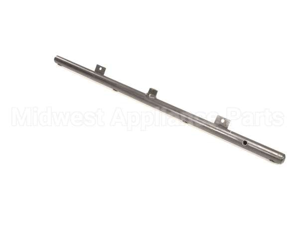 00-854630-00001 Vulcan Hart Manifold,Gas 40 Gal Bp
