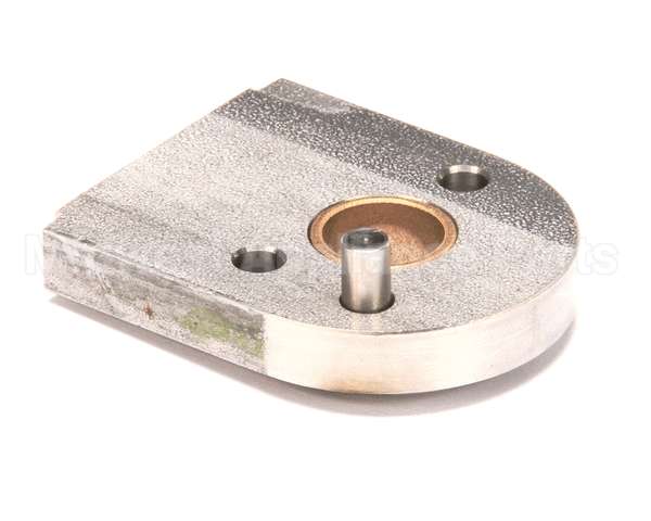 00-854639-00001 Vulcan Hart Lid,Bearing Housing Weld Bp (L