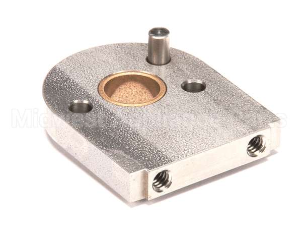 00-854639-00001 Vulcan Hart Lid,Bearing Housing Weld Bp (L