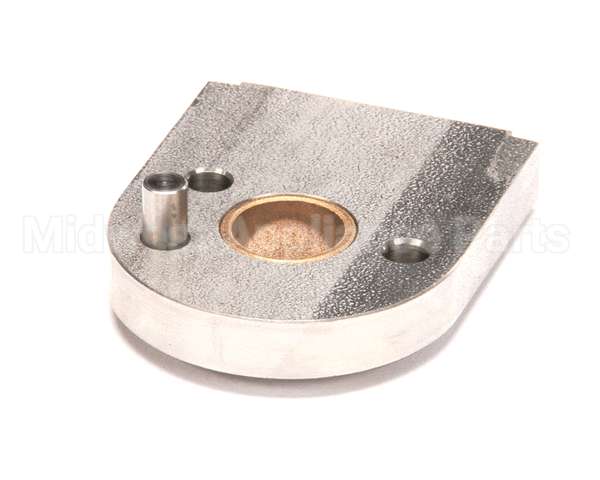 00-854639-00001 Vulcan Hart Lid,Bearing Housing Weld Bp (L