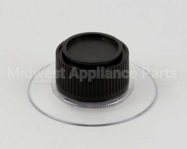 00-854647-00001 Vulcan Hart Control,Knob Bp