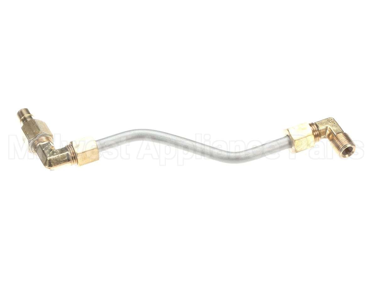 00-854665-00001 Vulcan Hart Tube,Gas Supply 30 Gal Bp
