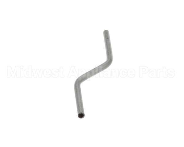 00-854665-00002 Vulcan Hart Tube,Gas Supply 40 Gal Bp