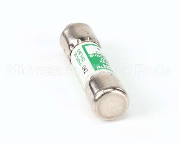 00-854700-00001 Vulcan Hart Fuse,Class Cc 3 Amp Time Delay