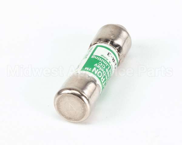 00-854700-00001 Vulcan Hart Fuse,Class Cc 3 Amp Time Delay