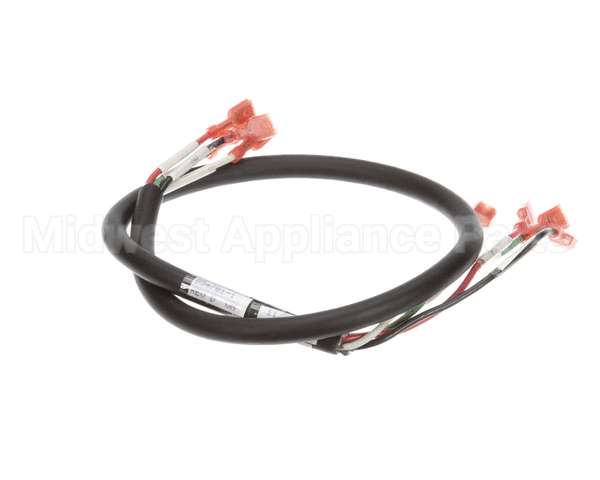 00-854701-00001 Vulcan Hart Harness,Gas Valve