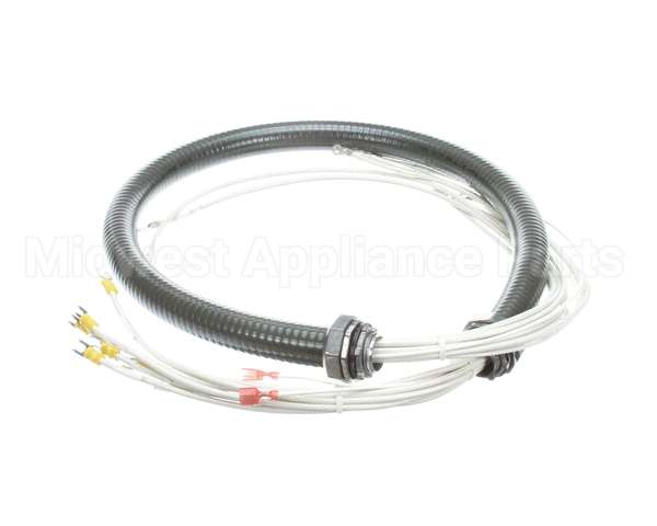 00-854713-00001 Vulcan Hart Harness,Element 40