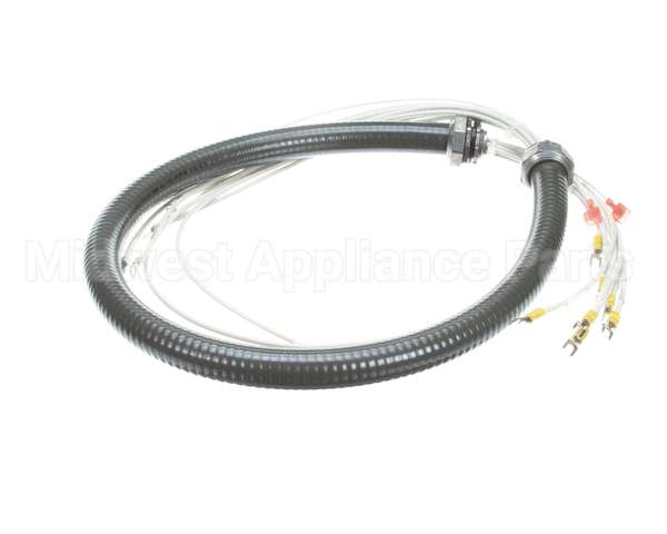 00-854713-00001 Vulcan Hart Harness,Element 40
