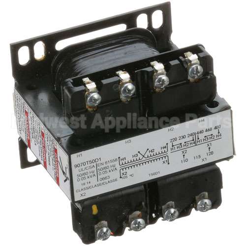 00-855036-00001 Compatible Hobart 240/480Trans