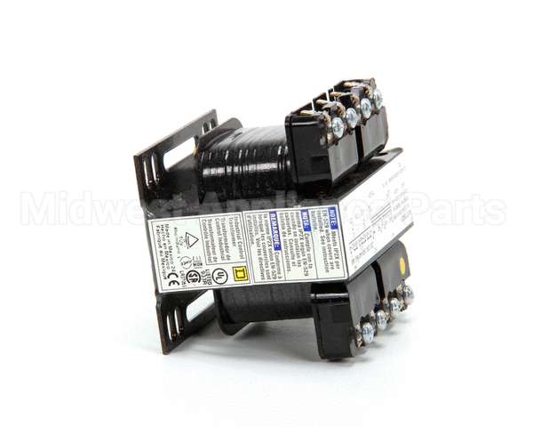 00-855036-00001 Vulcan Hart Transformer,240/480,115/50/60