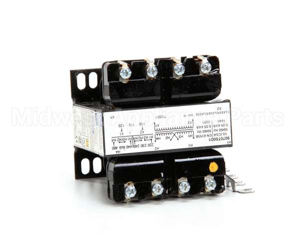 00-855036-00001 Vulcan Hart Transformer,240/480,115/50/60