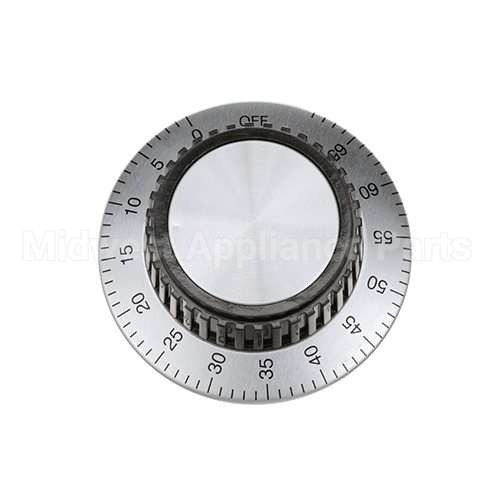 00-855138 Compatible Hobart Dial, Timer