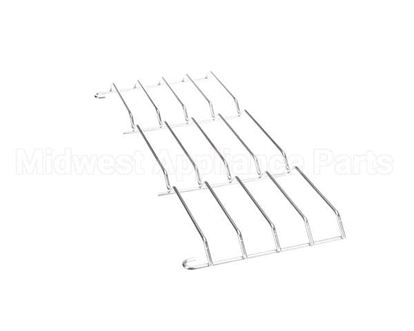 00-855355-00001 Vulcan Hart Rack,Wire 3 Pan Compt