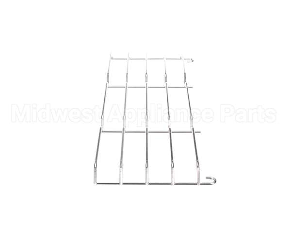 00-855355-00001 Vulcan Hart Rack,Wire 3 Pan Compt