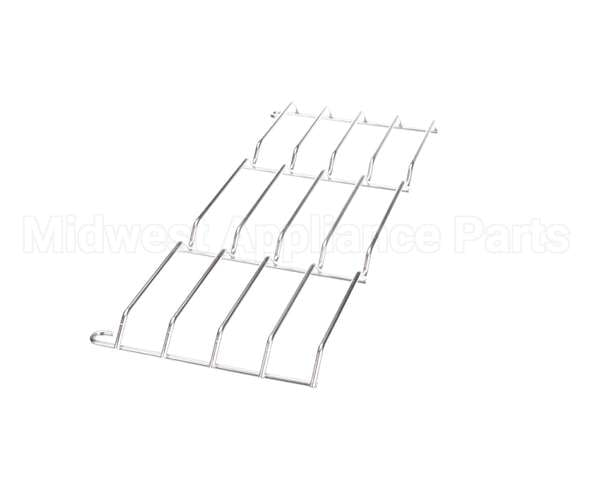 00-855355-00001 Vulcan Hart Rack,Wire 3 Pan Compt