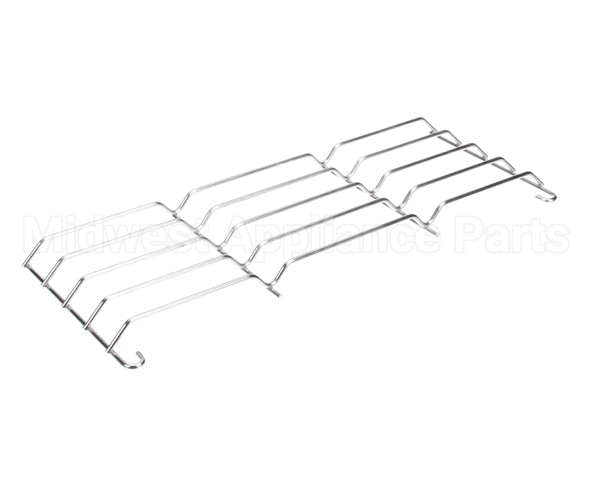 00-855355-00001 Vulcan Hart Rack,Wire 3 Pan Compt
