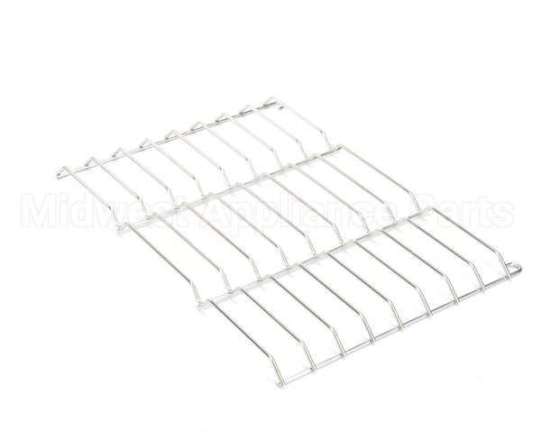 00-855355-00002 Vulcan Hart Rack,Wire 5 Pan Compt