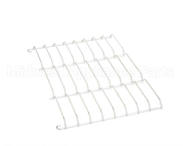 00-855355-00002 Vulcan Hart Rack,Wire 5 Pan Compt