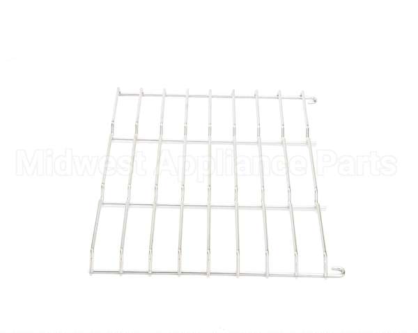 00-855355-00002 Vulcan Hart Rack,Wire 5 Pan Compt