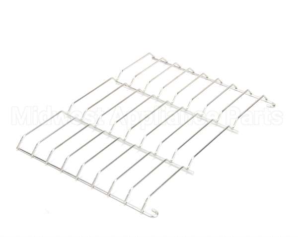 00-855355-00002 Vulcan Hart Rack,Wire 5 Pan Compt