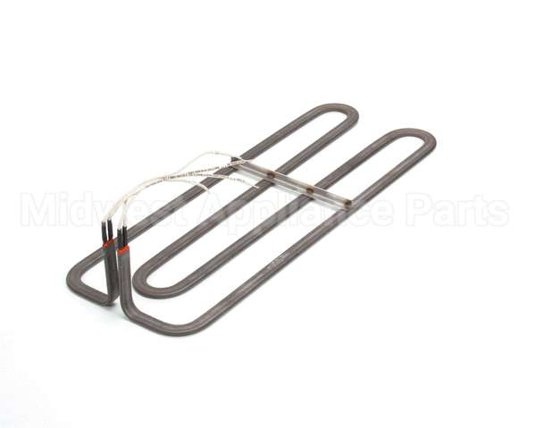 00-855529-00001 Vulcan Hart Heater Assembly,480V