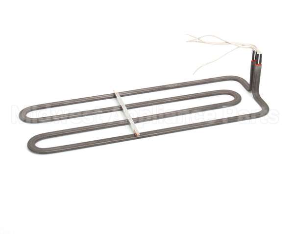 00-855529-00001 Vulcan Hart Heater Assembly,480V