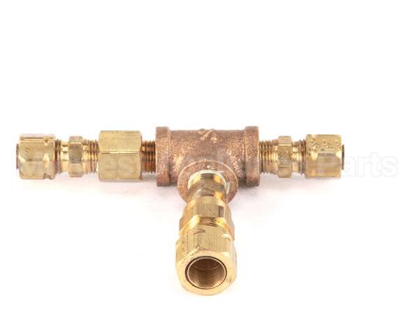 00-855601-00001 Vulcan Hart Pilot,Air Natural Assembly