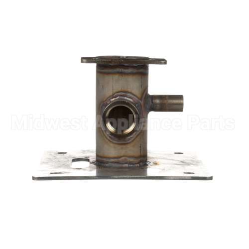 00-855640-00001 Vulcan Hart Burner,Adaptor Weld
