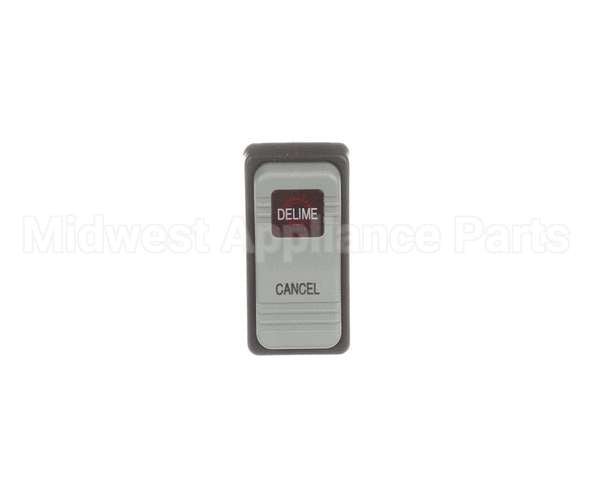 00-855677-00002 Vulcan Hart Switch,Delime Lighted