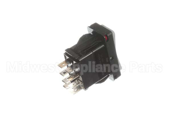 00-855677-00002 Vulcan Hart Switch,Delime Lighted
