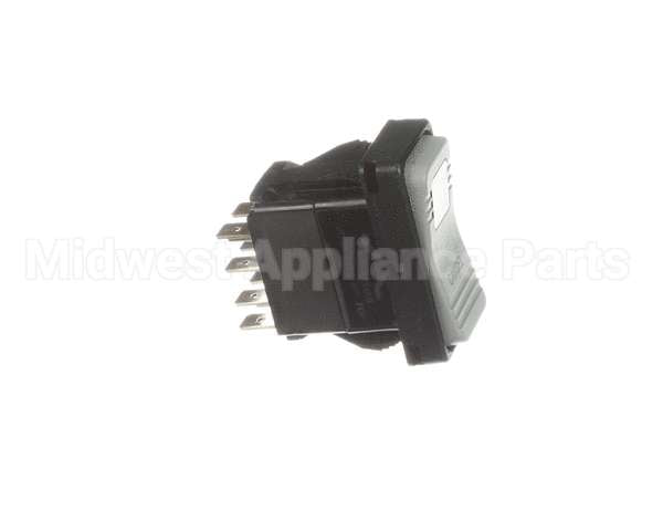 00-855677-00002 Vulcan Hart Switch,Delime Lighted