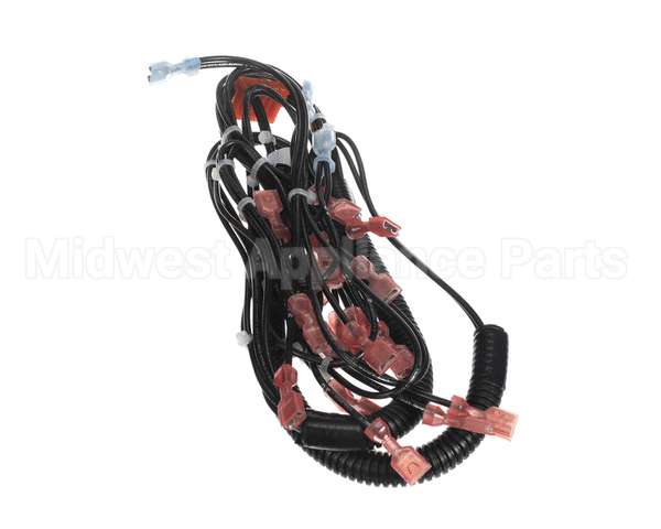 00-855692-00001 Vulcan Hart Harness,Wire C24Ga