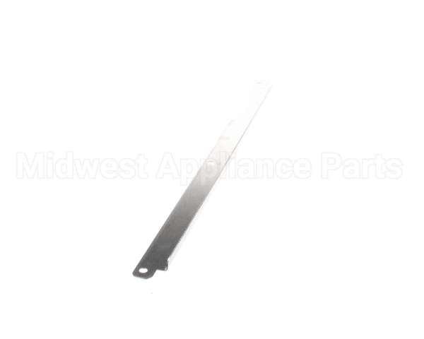 00-855714-00002 Vulcan Hart Gasket,Door Guard 5 Pan