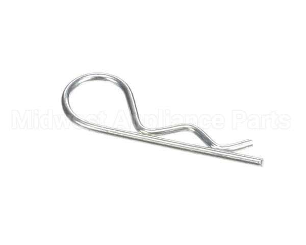 00-855729-00001 Vulcan Hart Pin,Cotter Hair Pin