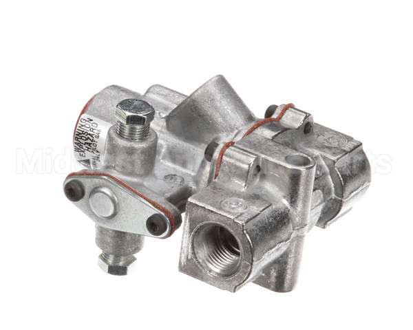 00-855772 Vulcan Hart Valve,Safety Baso