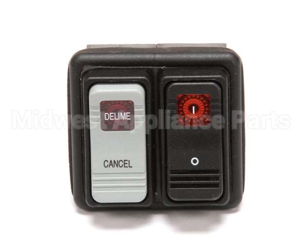 00-855797-00004 Vulcan Hart Switch,Bottom Compt C24Ea6/10