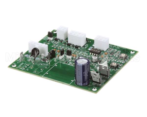 00-855867-00001 Hobart Board, Control Universal
