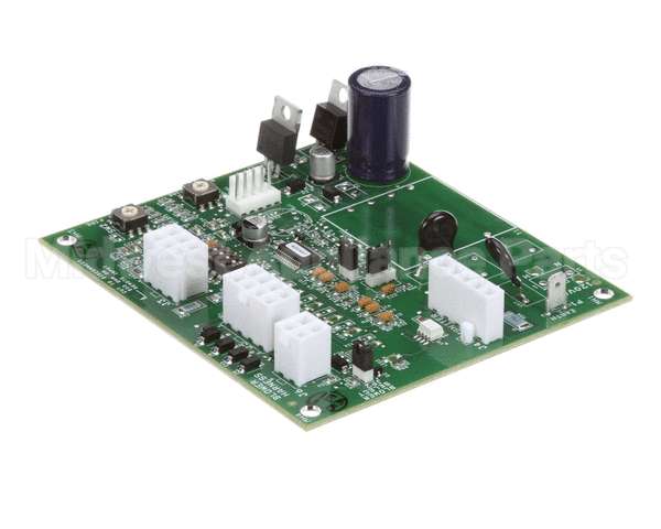 00-855867-00001 Hobart Board, Control Universal