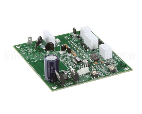 00-855867-00001 Hobart Board, Control Universal