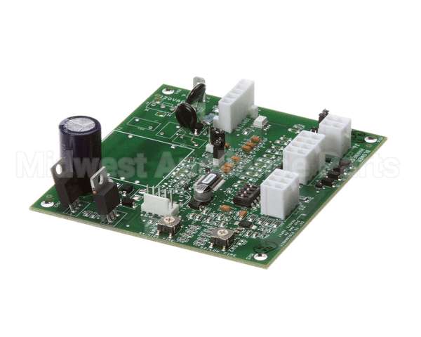 00-855867-00001 Hobart Board, Control Universal